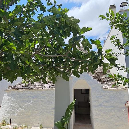 River Trulli Oasi Di Pace In Sito Unesco Alberobello Zewnętrze zdjęcie