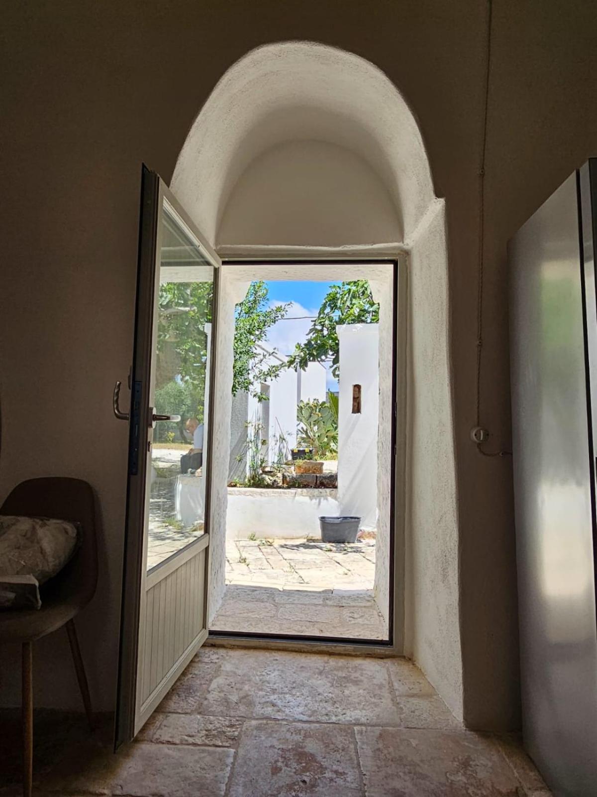 River Trulli Oasi Di Pace In Sito Unesco Alberobello Zewnętrze zdjęcie