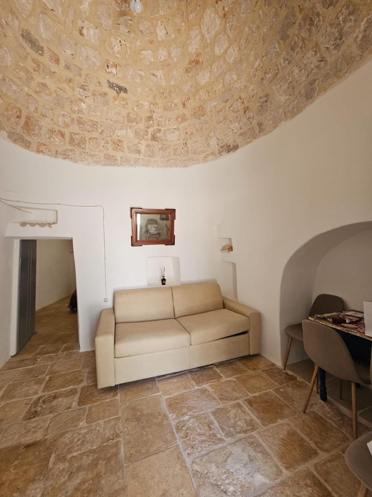 River Trulli Oasi Di Pace In Sito Unesco Alberobello Zewnętrze zdjęcie