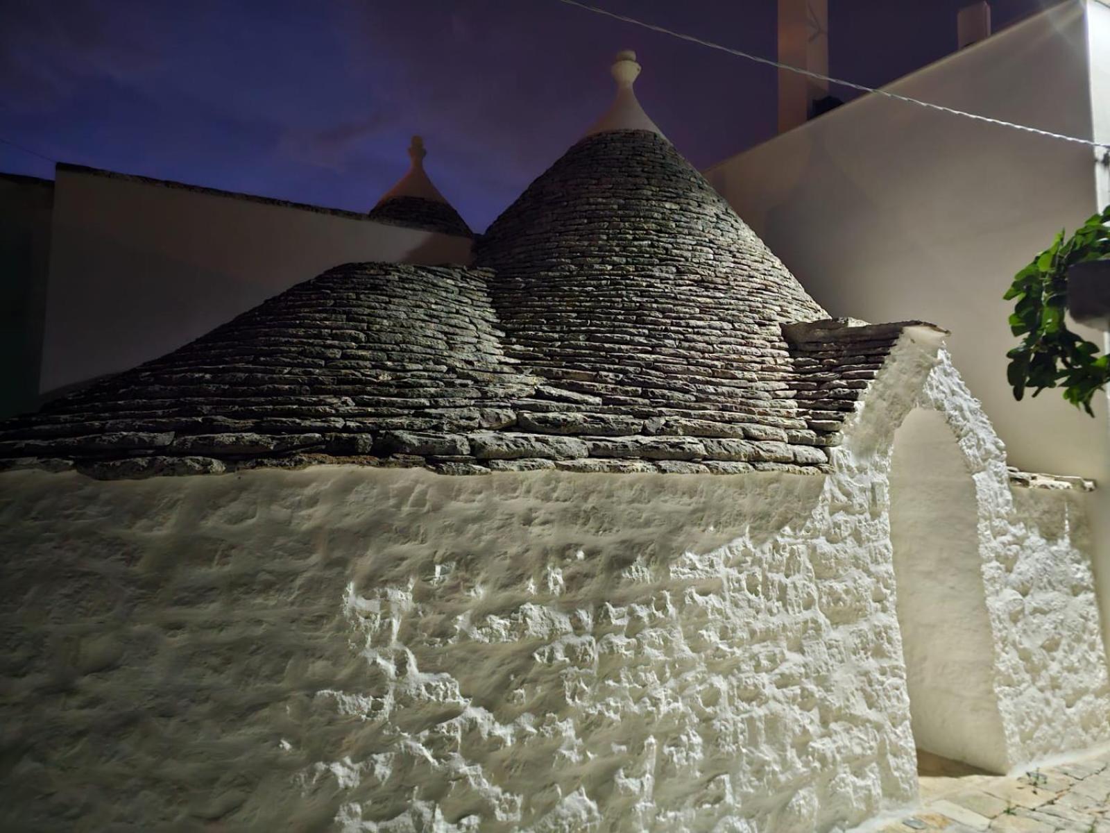 River Trulli Oasi Di Pace In Sito Unesco Alberobello Zewnętrze zdjęcie