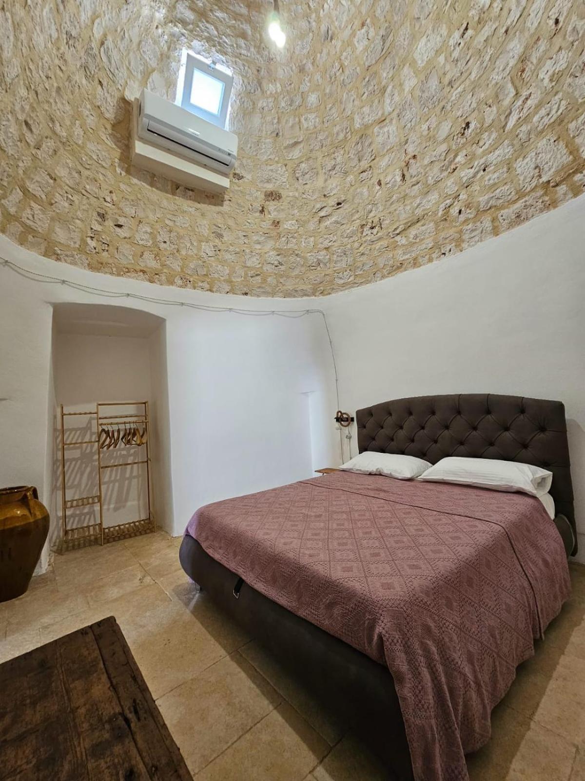River Trulli Oasi Di Pace In Sito Unesco Alberobello Zewnętrze zdjęcie